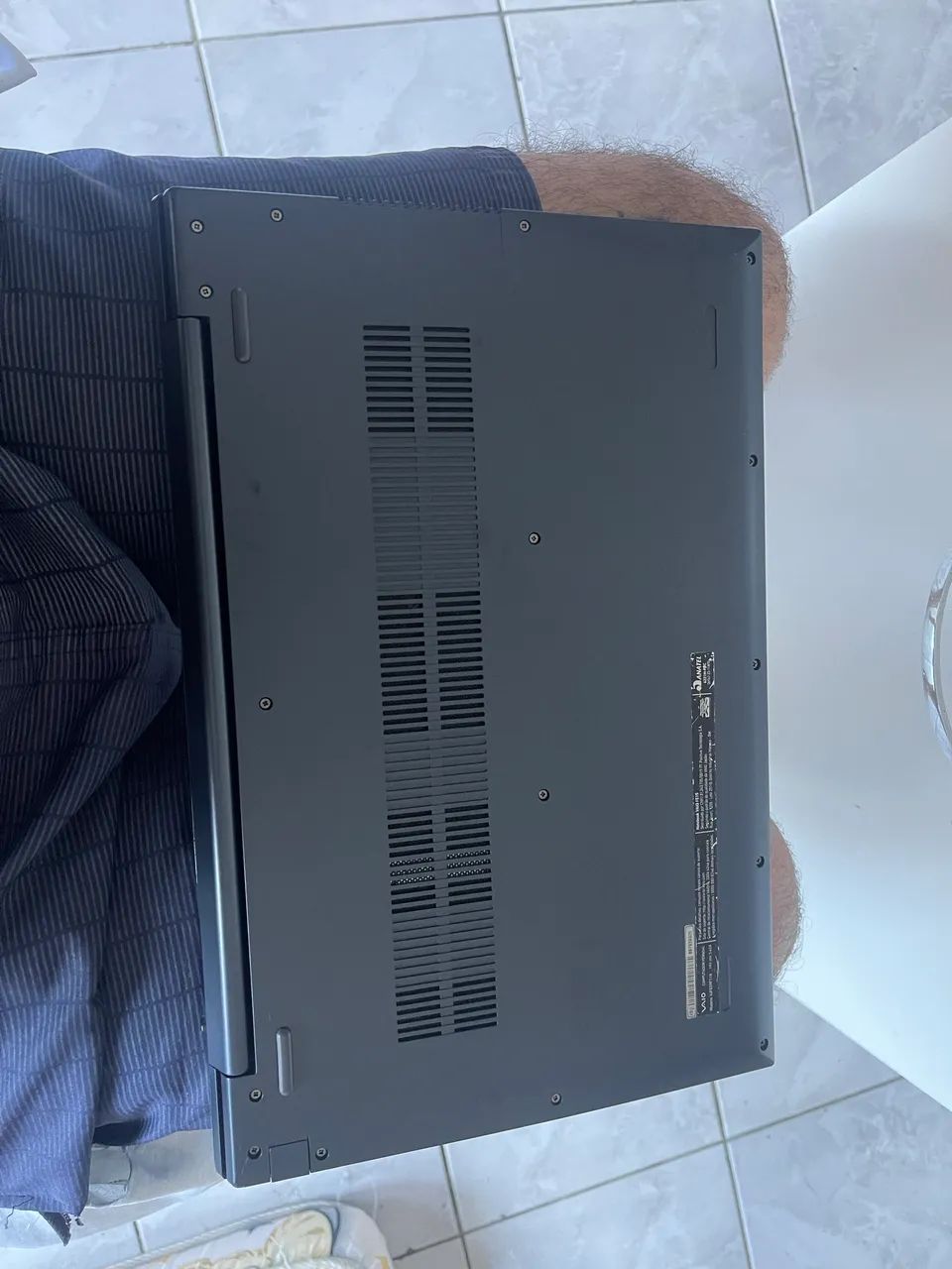 NOTEBOOK VAIO RYZEN 5 - Foto 4