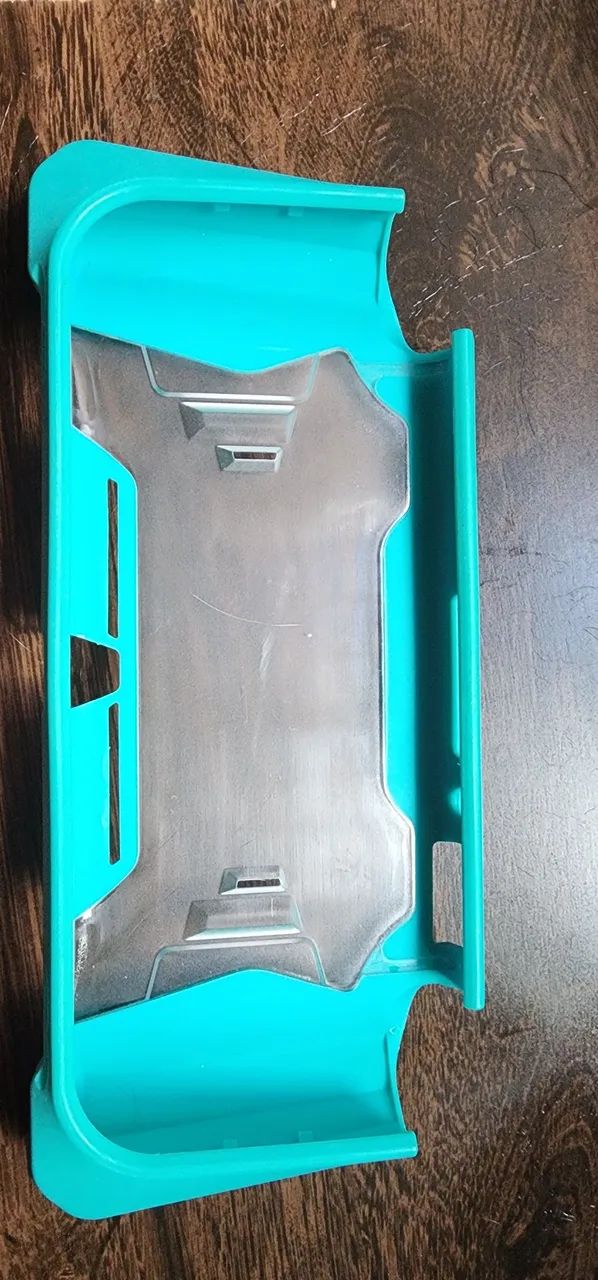 Nintendo Switch Lite Turquesa  - Foto 3