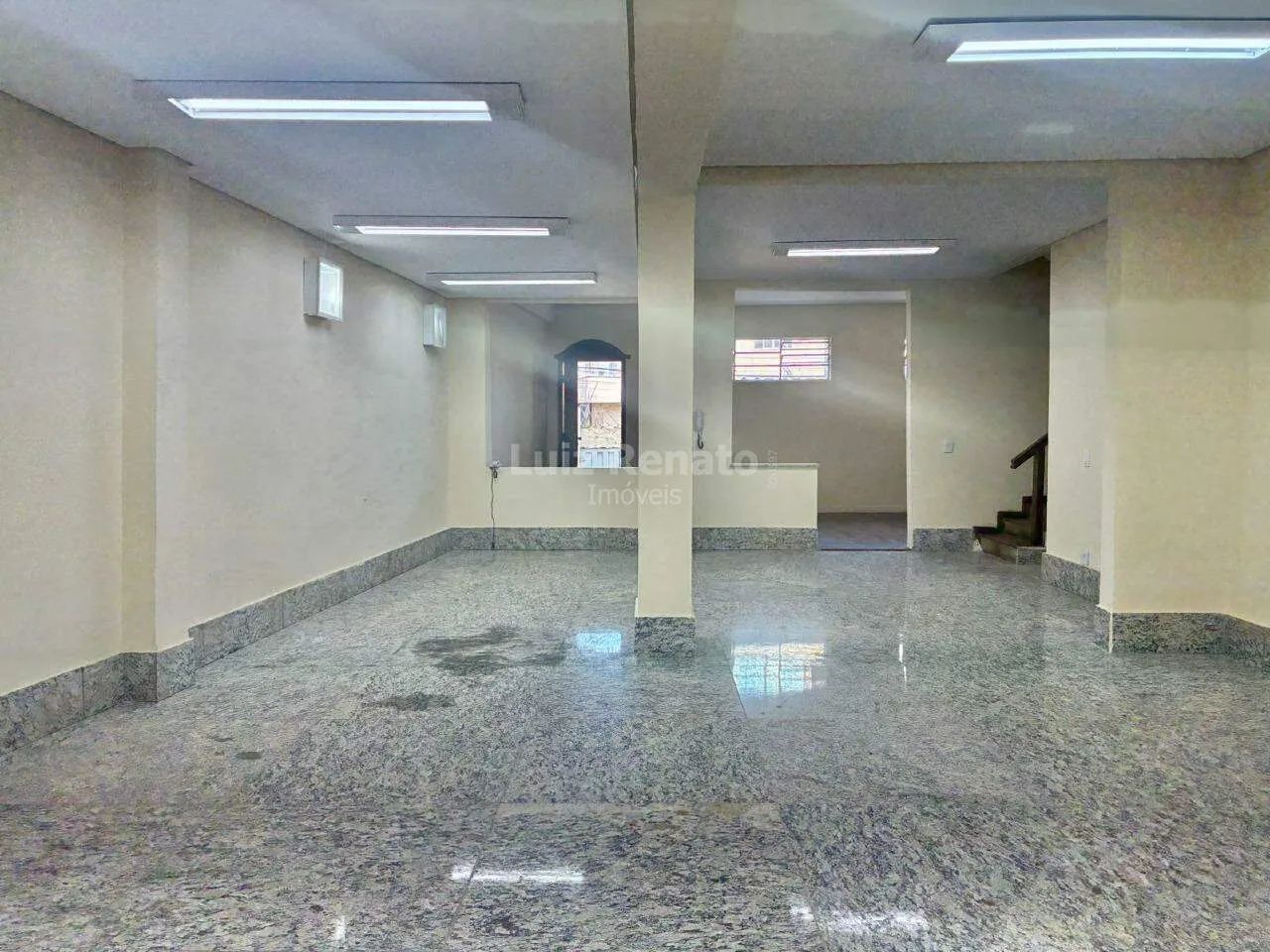 Casa para aluguel 6 quartos 5 suítes - Prado