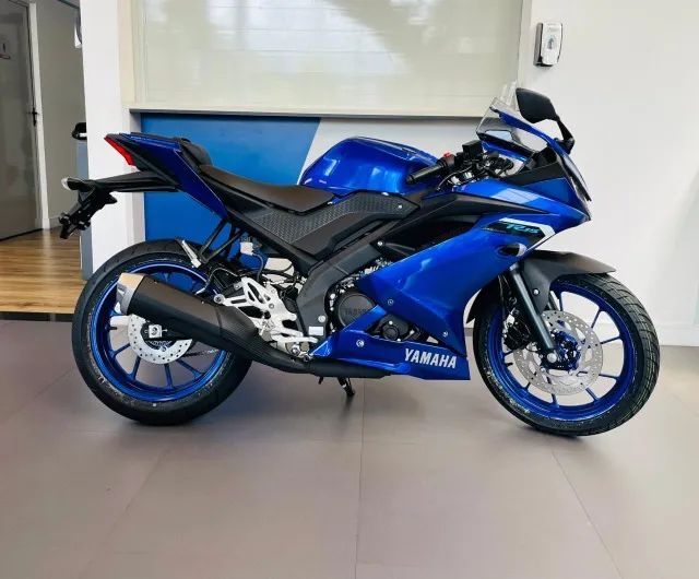 R15 ABS - Foto 4