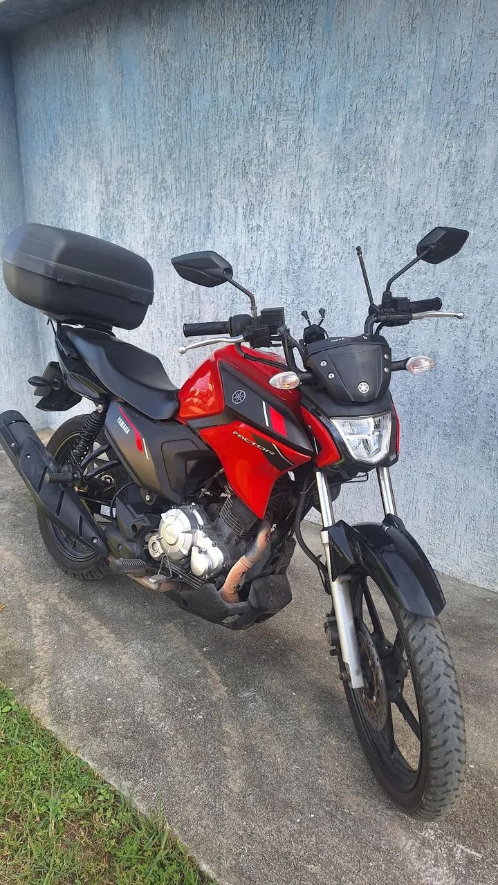 Factor 2025 DX 150cc Flex  - Foto 2