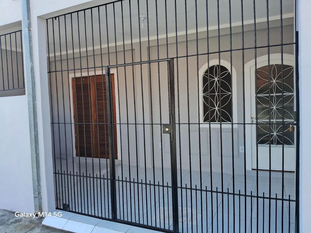 Casa jardim murumbi