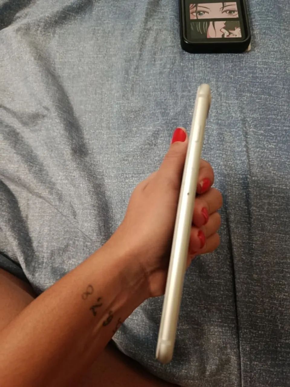 IPhone 8 plus 256gb - Foto 2