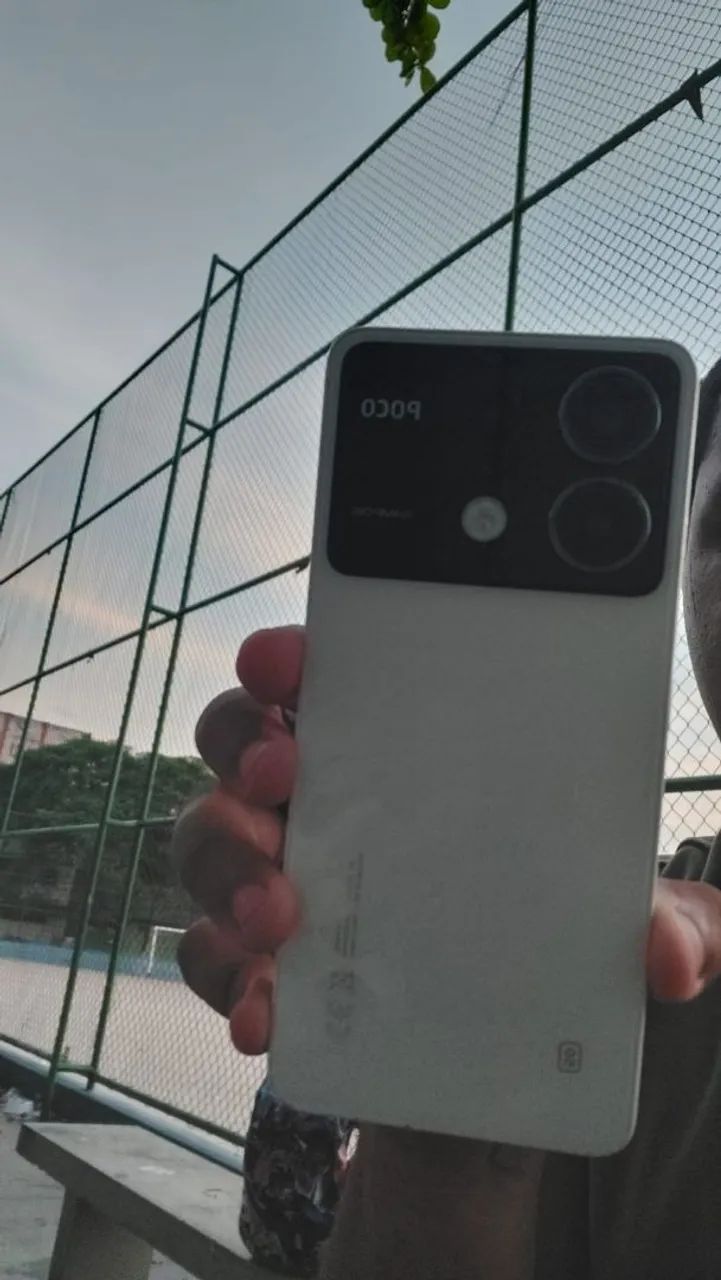 Poco x6 5g - Foto 2