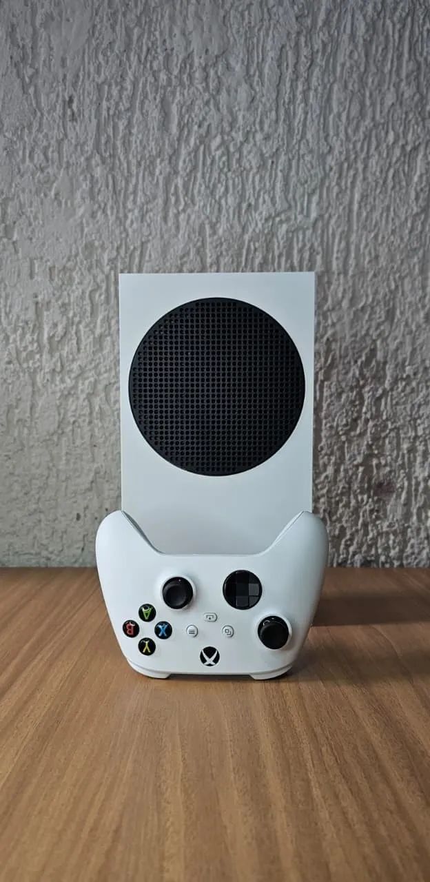 Console Xbox Series S 512GB SSD - Foto 4