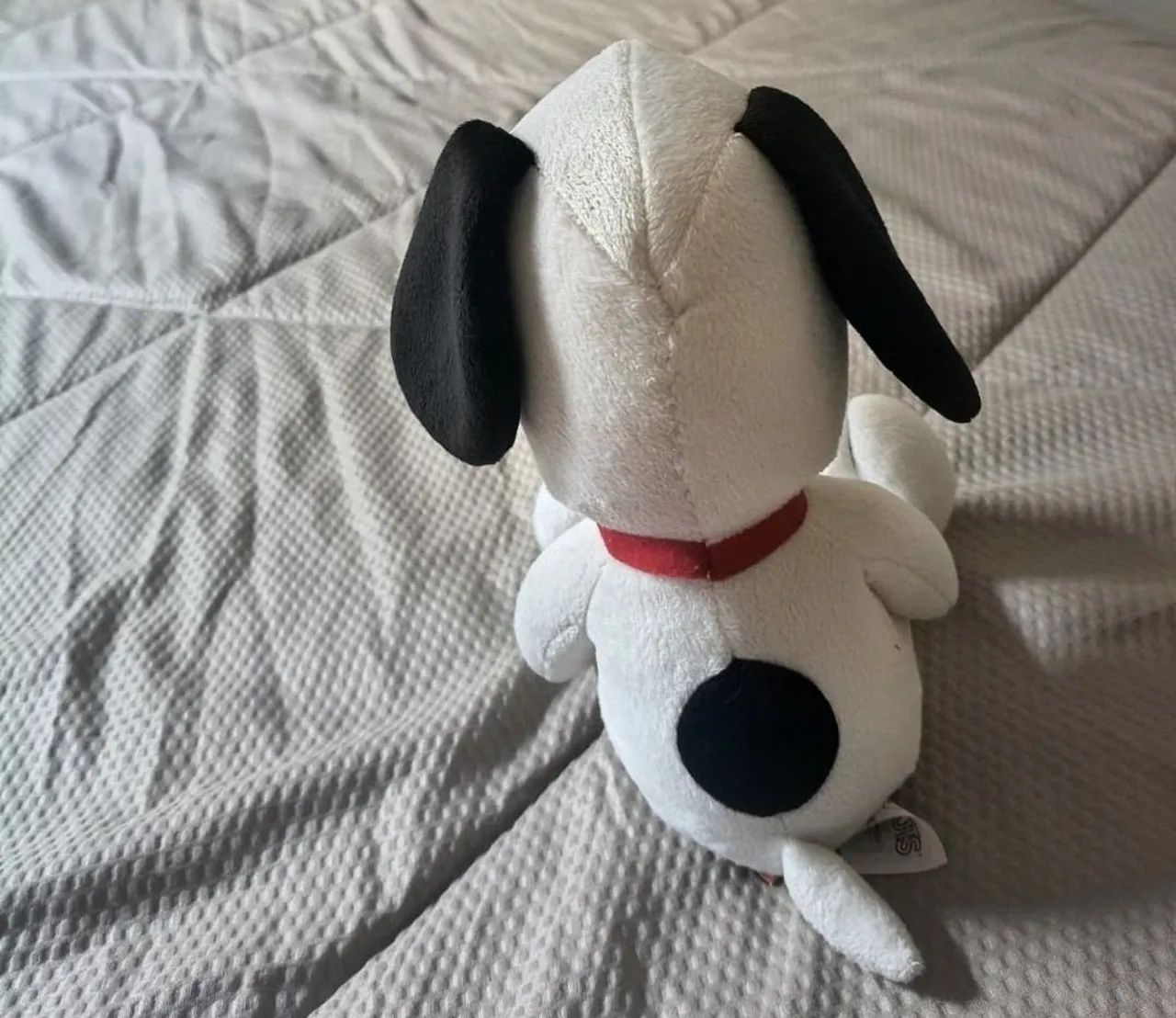 Pelúcia snoopy  - Foto 3