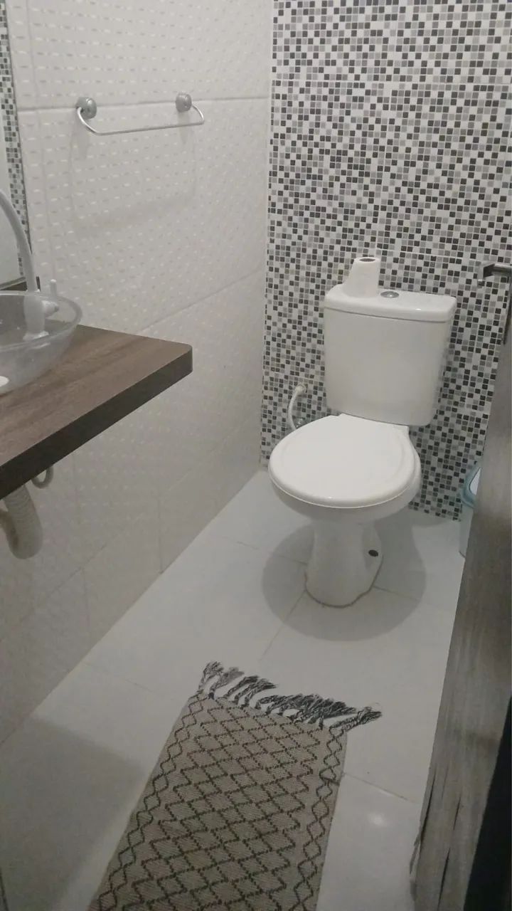 Casa em Lucena para temporada, FDS e carnaval - Foto 7