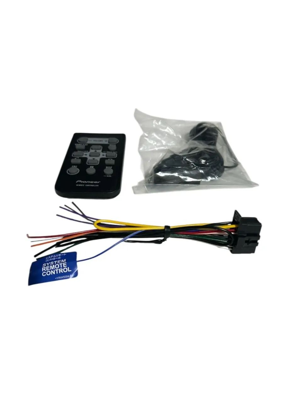 Pioneeer Mvh-x3000Br Mixtra Bluetooth  - Foto 3