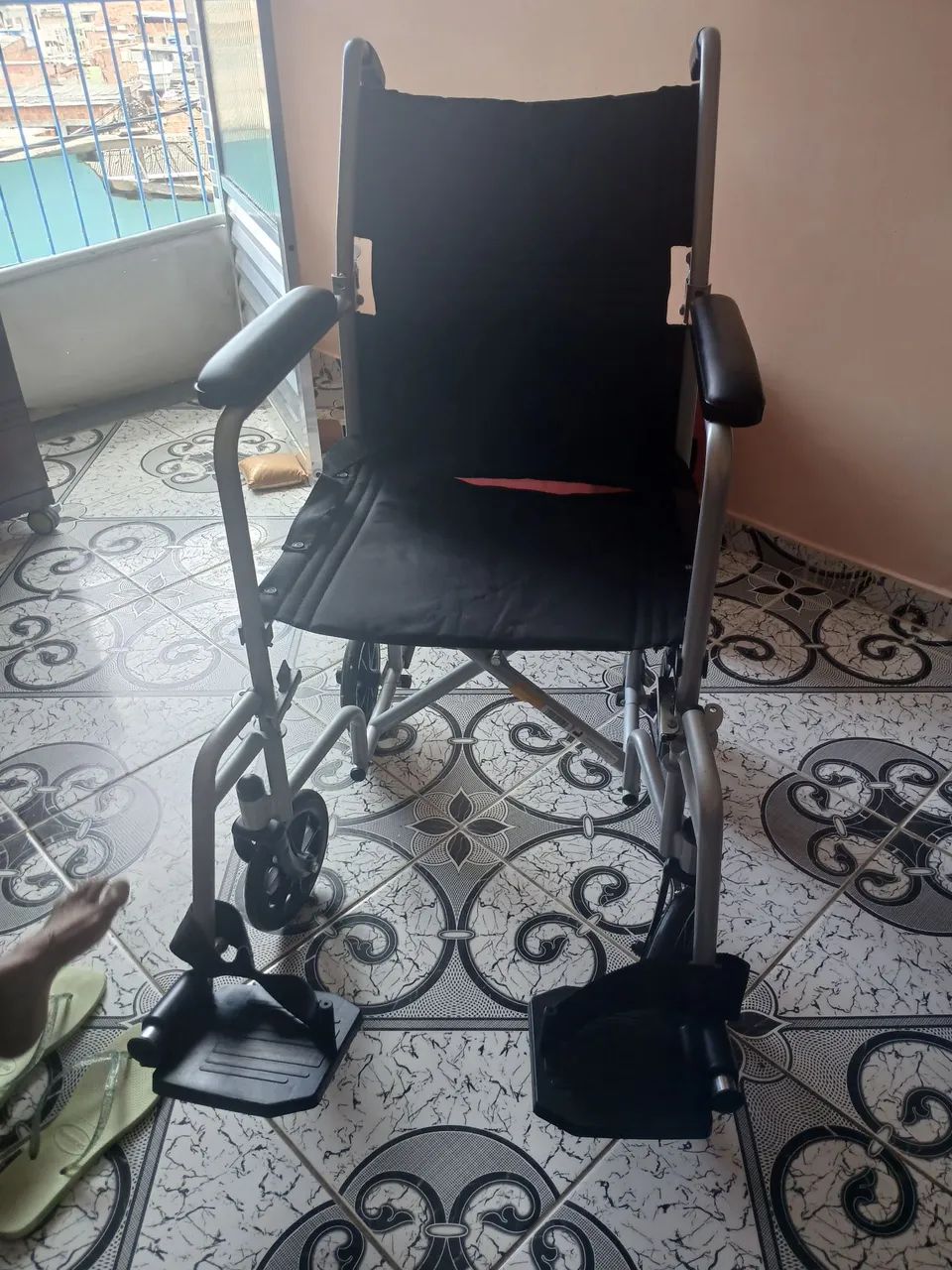 Cadeira de rodas