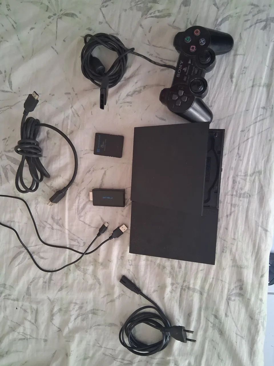 PlayStation 2 - Foto 2