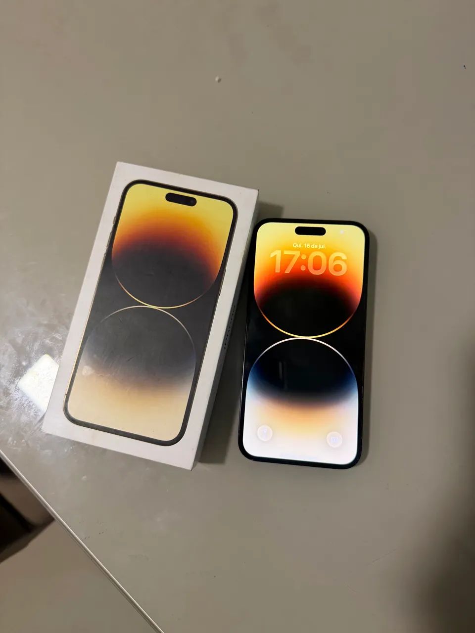 iPhone 14 Pro Max 