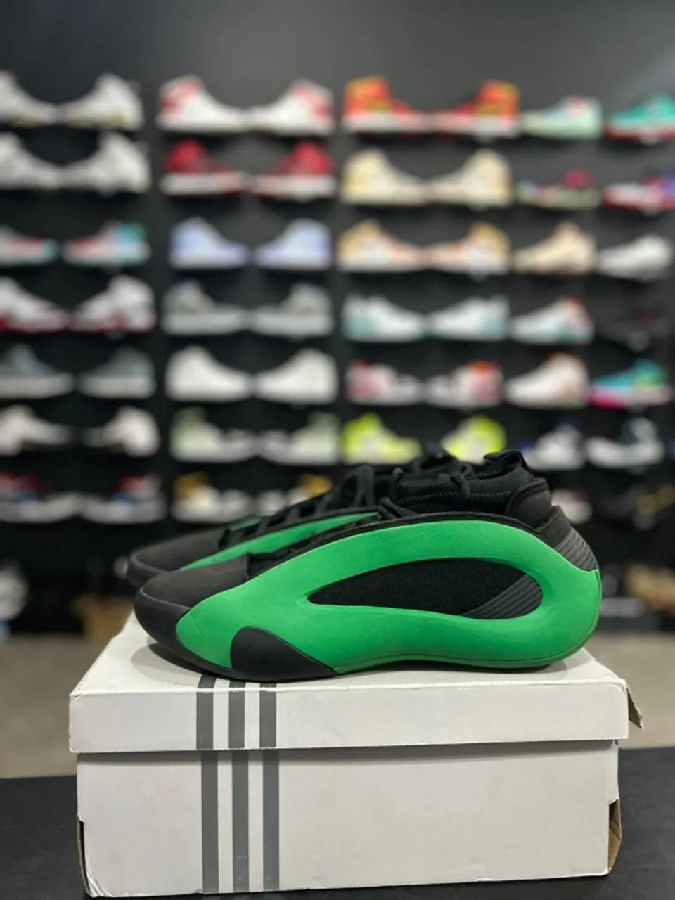 Adidas Harden - Foto 3