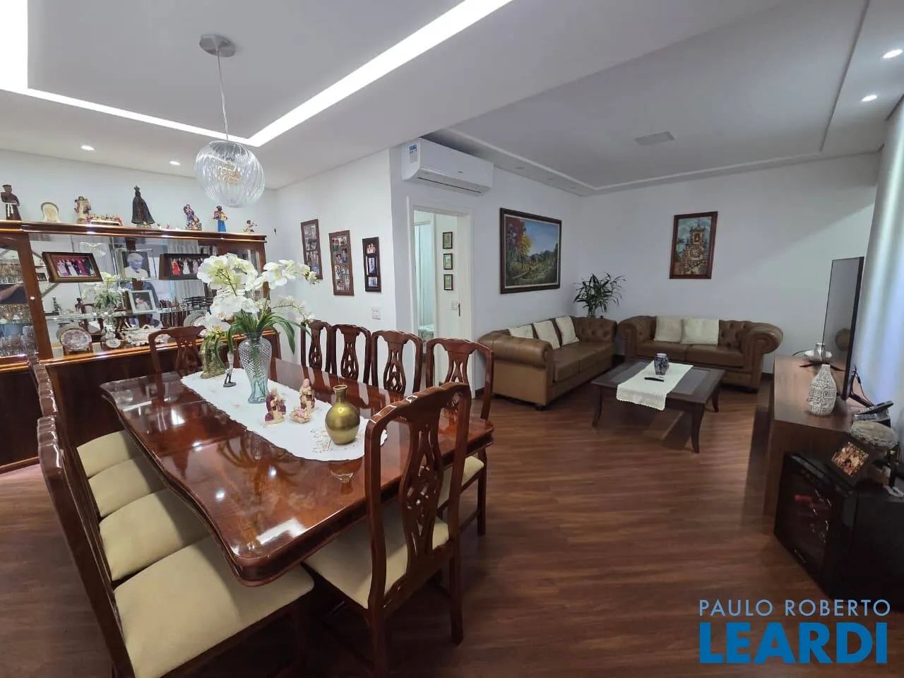 APARTAMENTO - PARQUE MONTE LÍBANO - SP - Foto 4