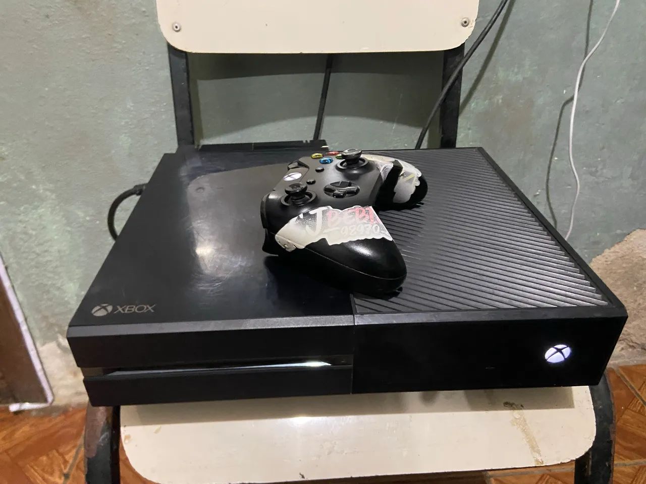Xbox one  - Foto 3