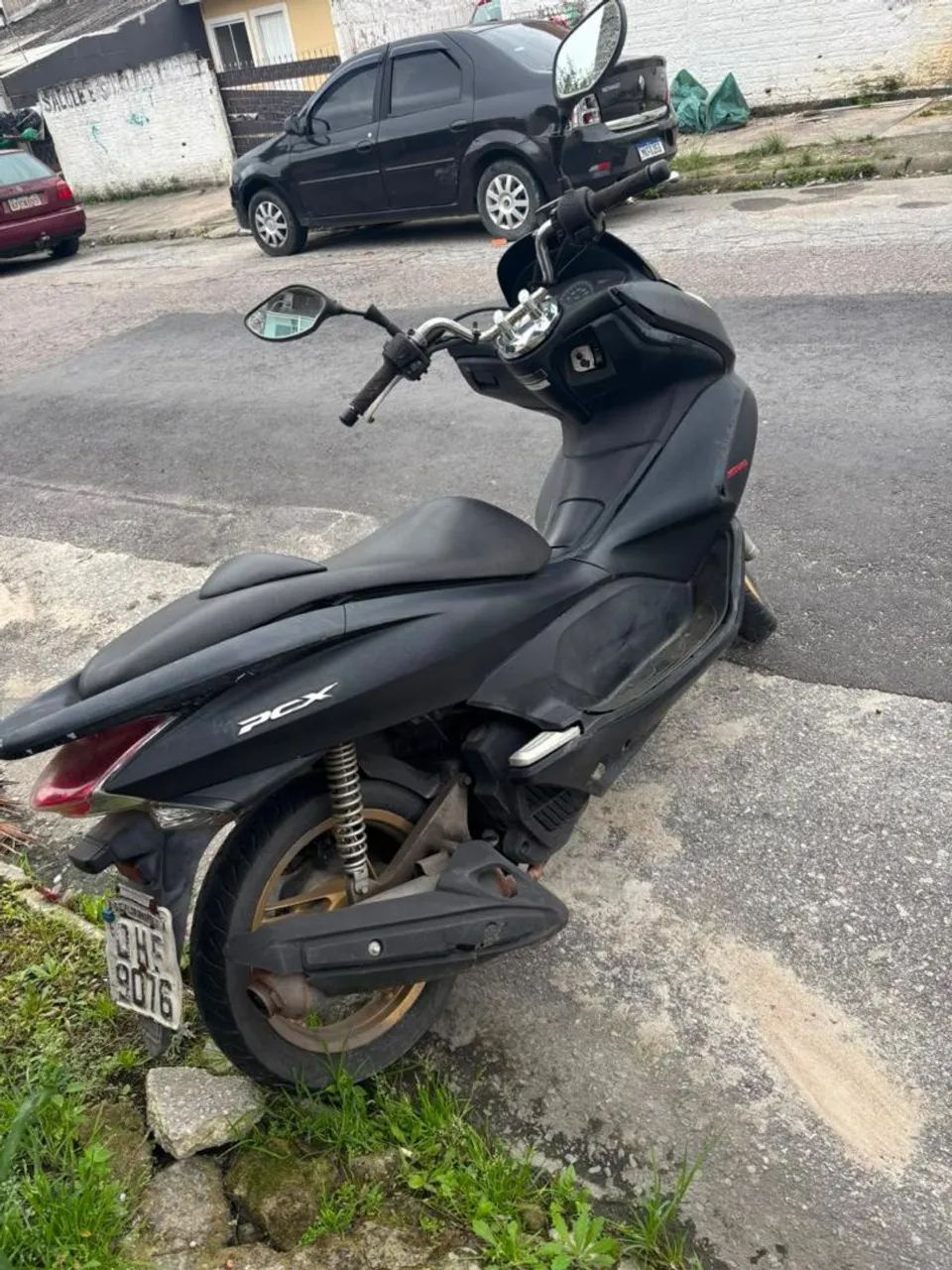 Pcx 10.000 - Foto 4