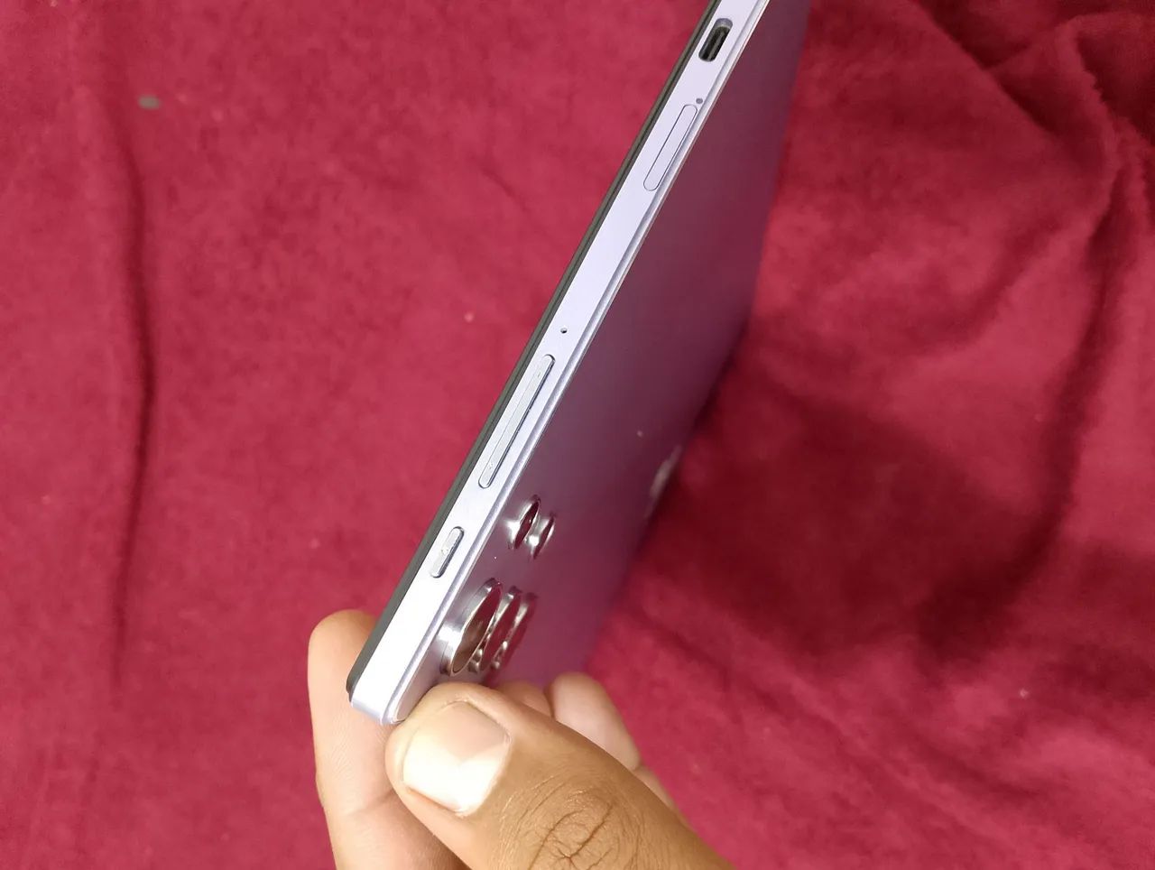 TABLET MI10 POLEGADAS  - Foto 5