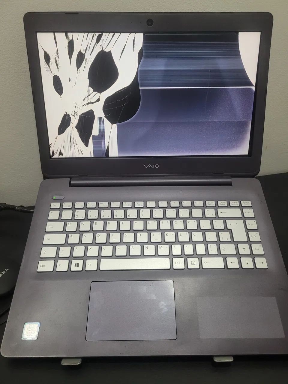 Notebook Vaio i3 - Foto 2