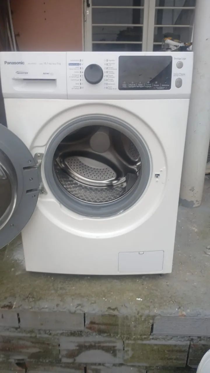 Lava e seca 220vlt - Foto 3