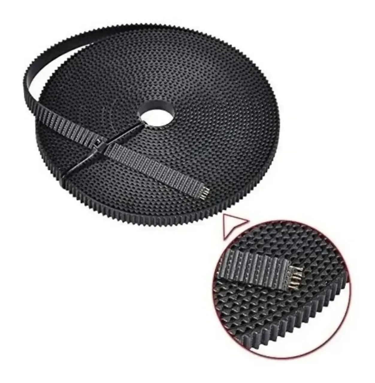 Correia GT2 Impressora 3D