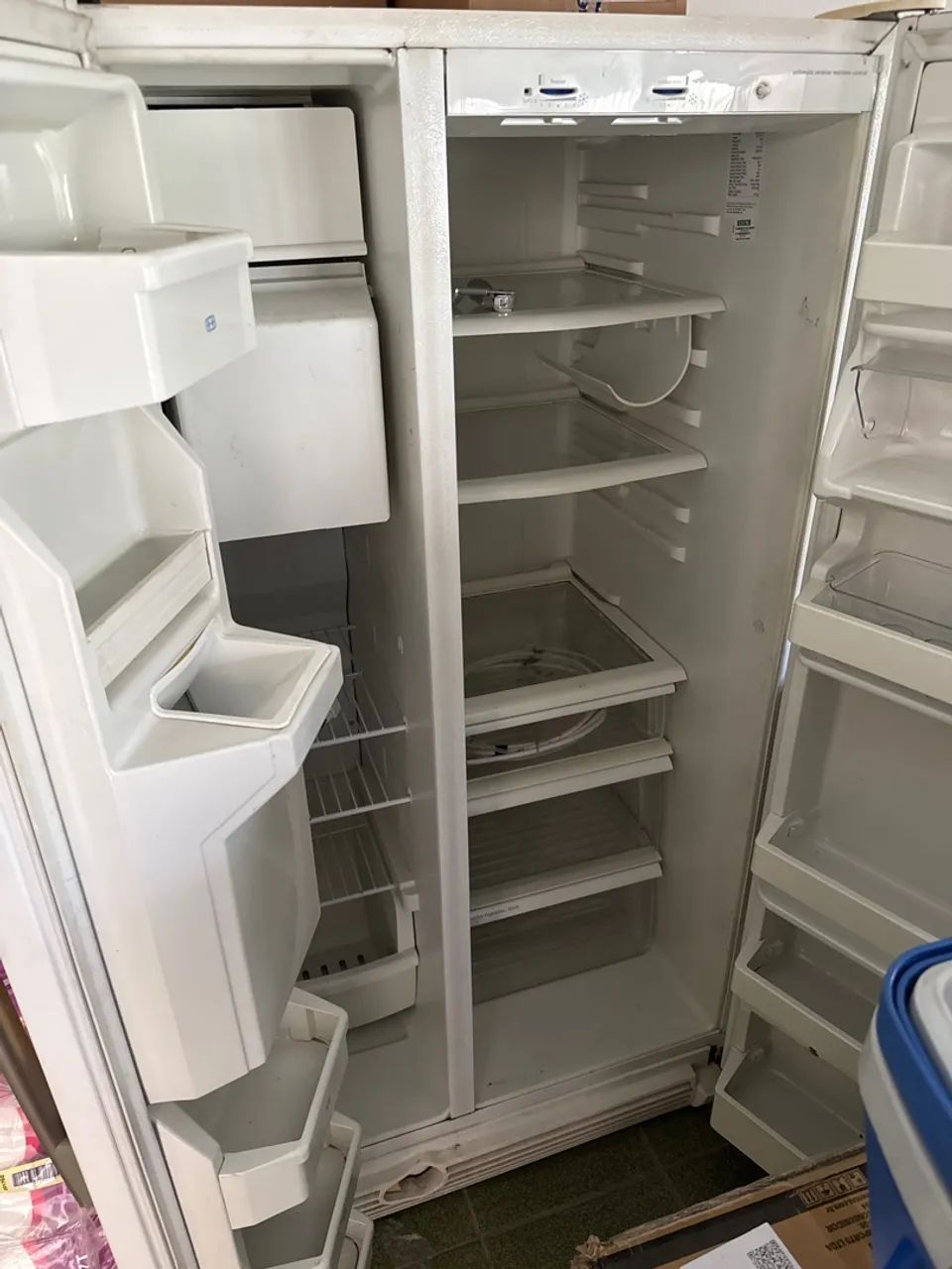 Geladeira