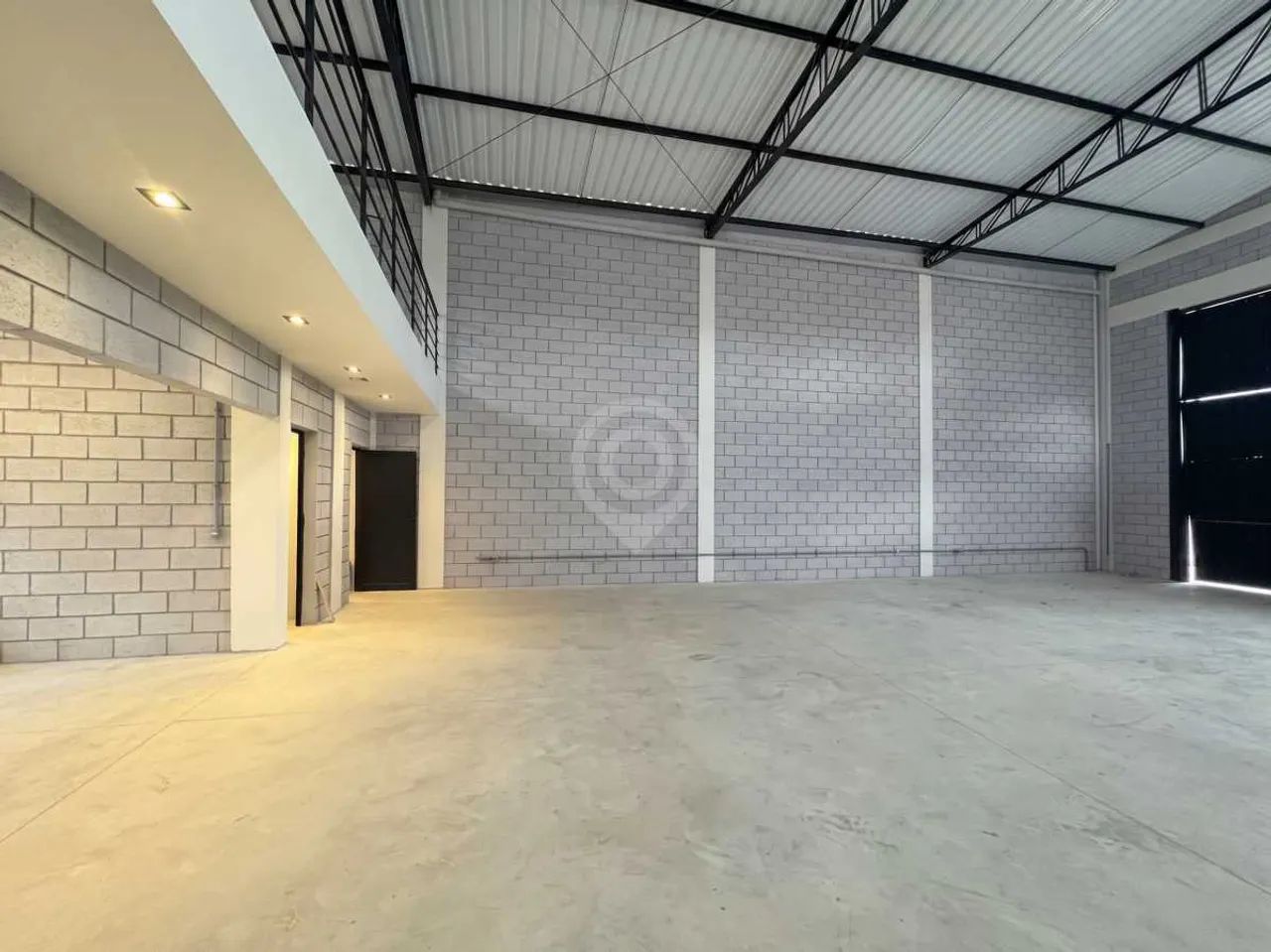 Galpão : / Comercial / Loteamento Parque Empresarial Adelelmo Corradini - Foto 5