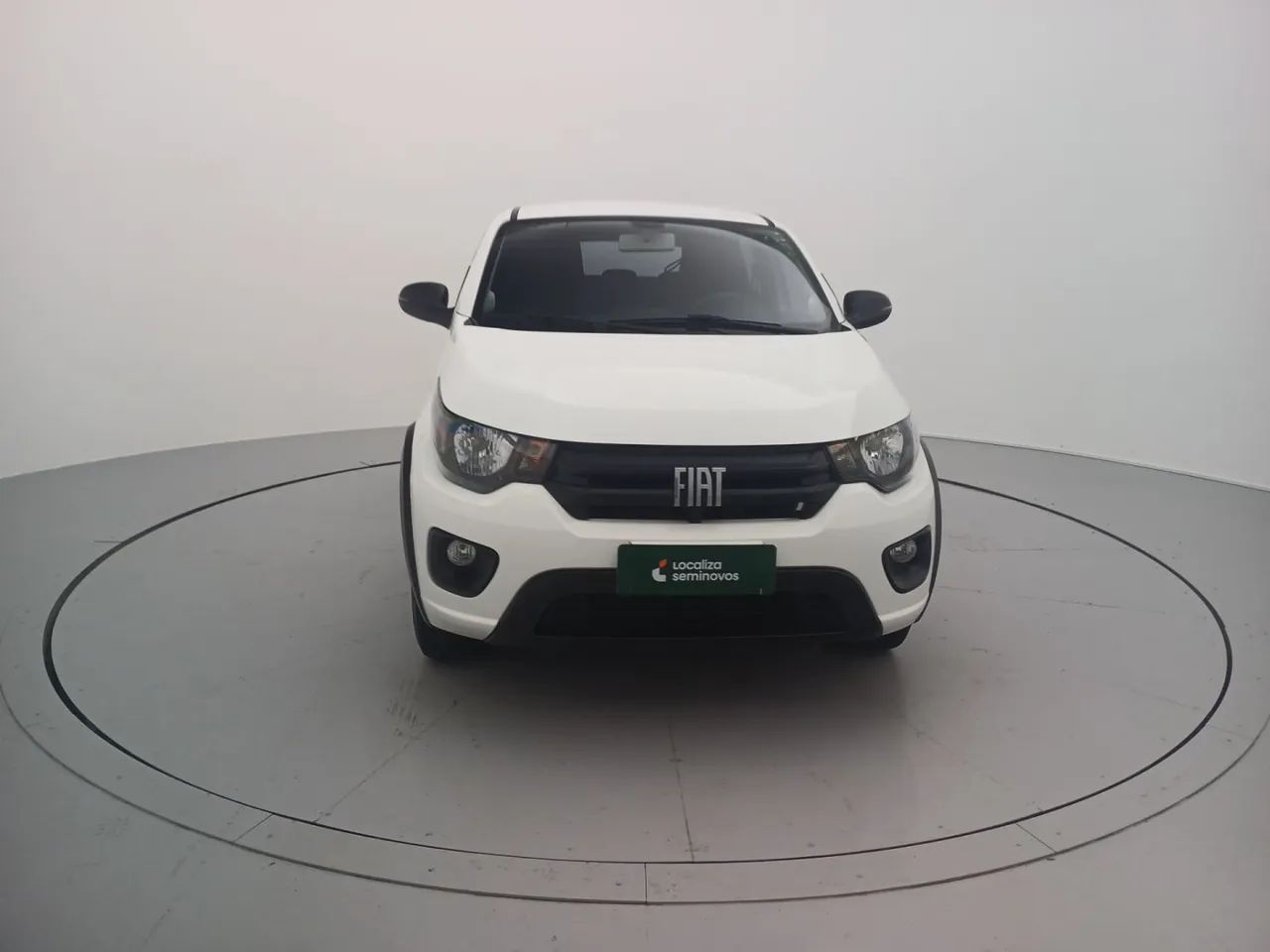 Fiat Mobi LIKE 1.0 Fire Flex 5p., foto 8 de 18