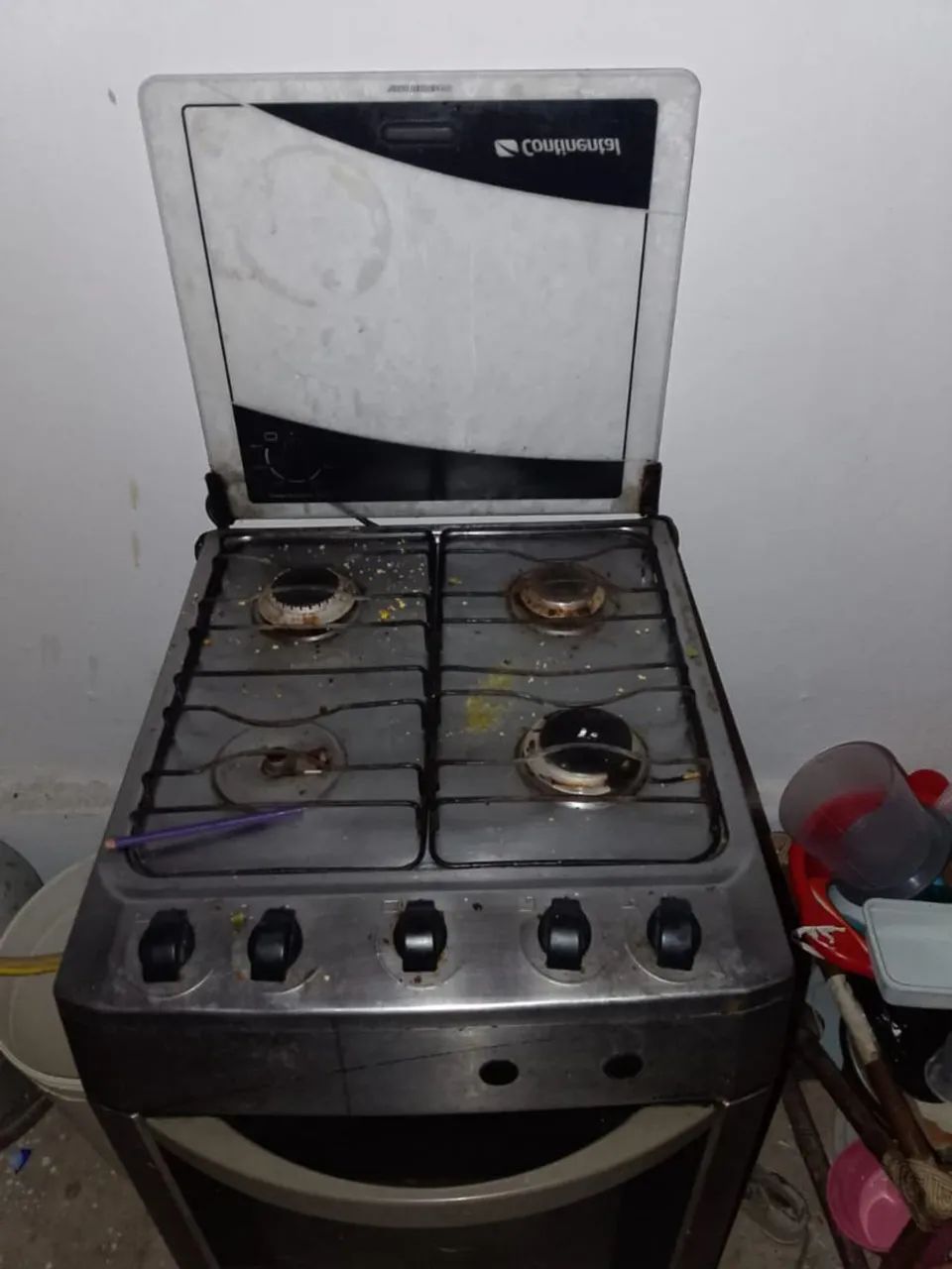 Fogão  - Foto 2