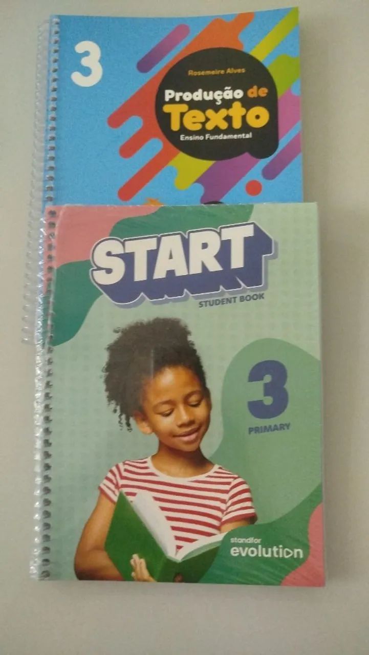 Livros ftd  - Foto 2