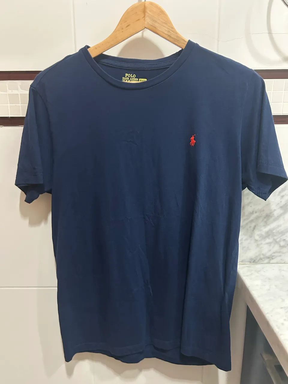 Camiseta Ralph Lauren original 