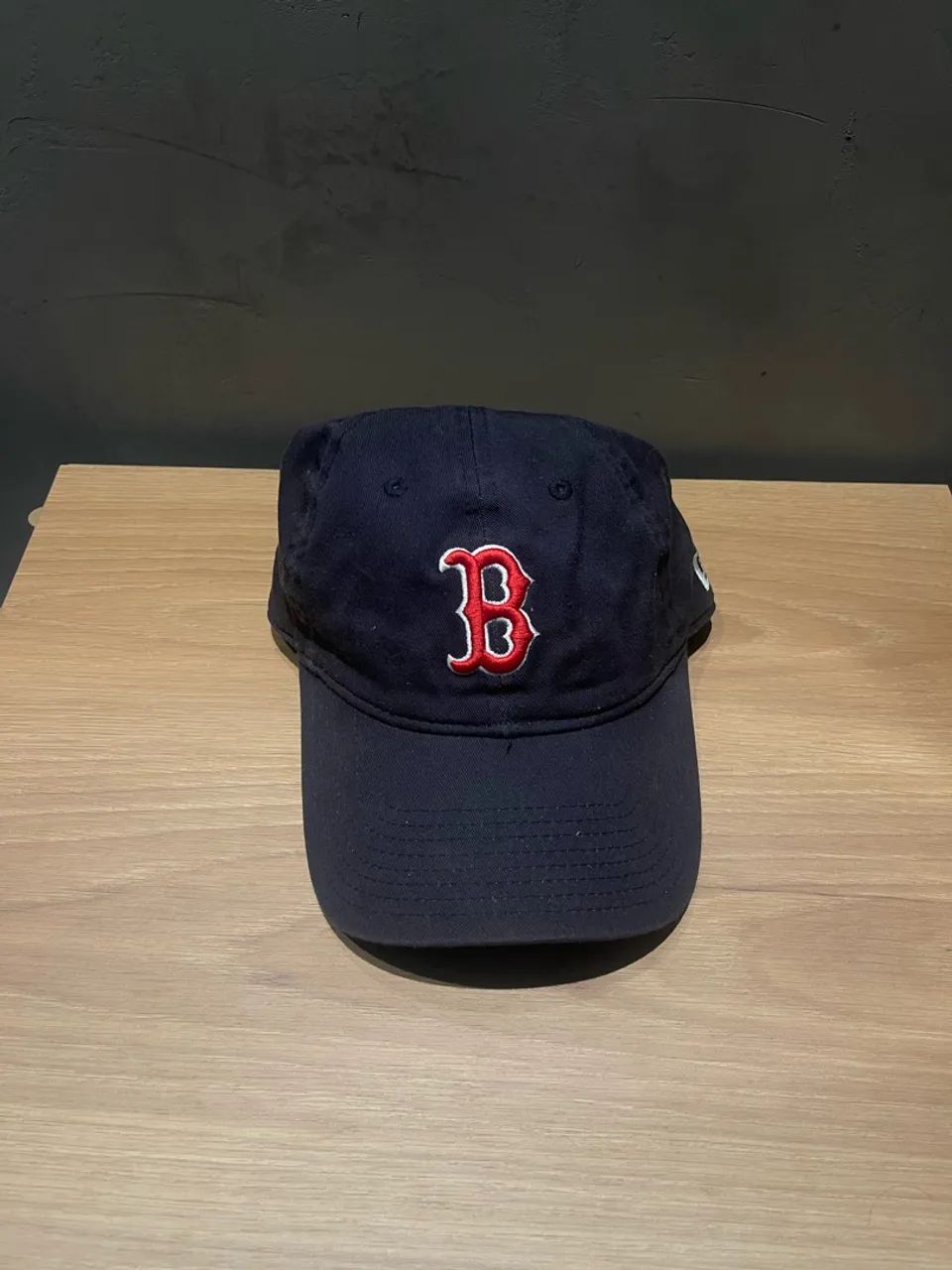 Boné New era Boston red sox