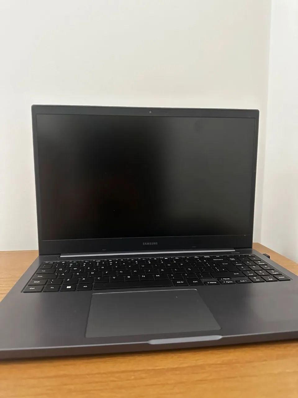 Notebook Samsung NP550XDA  - Foto 2