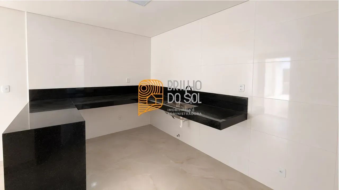 Duplex com 3 Quartos, 2 Suítes, Ampla Área Privativa e Excelente Iluminação Natural - Foto 2