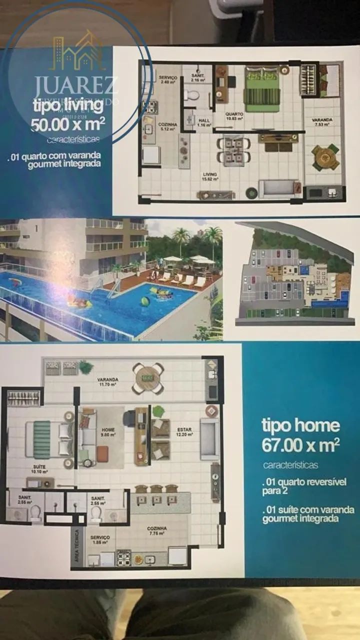 TERRENO NA BOCA DO RIO COM PROJETO JÁ APROVADO DE EDIFÍCIO, 2480M2 DE ÁREA, OPORTUNIDADE! - Foto 5