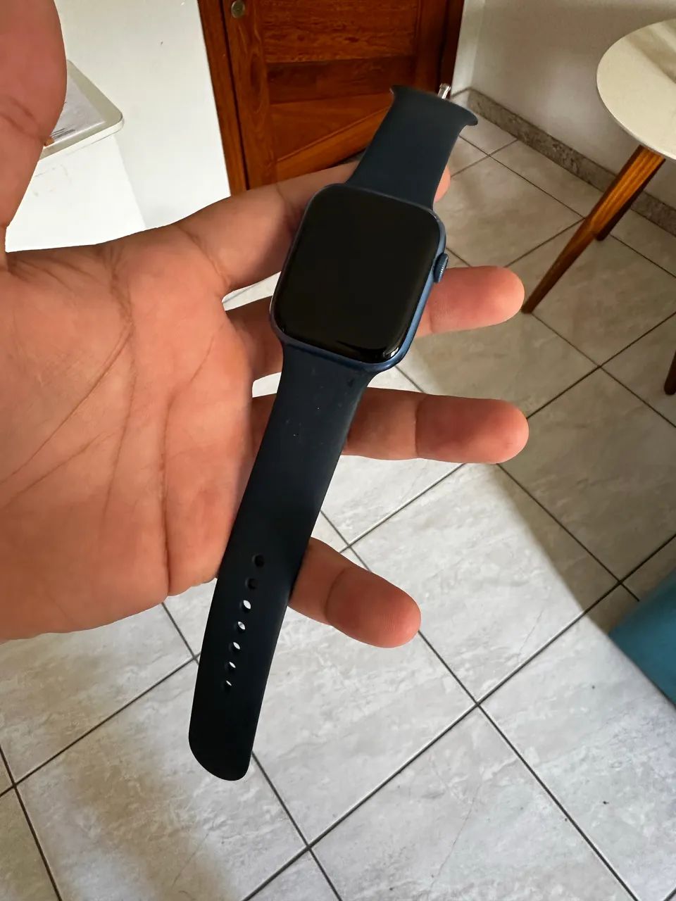 Apple Watch Séries 7  - Foto 2