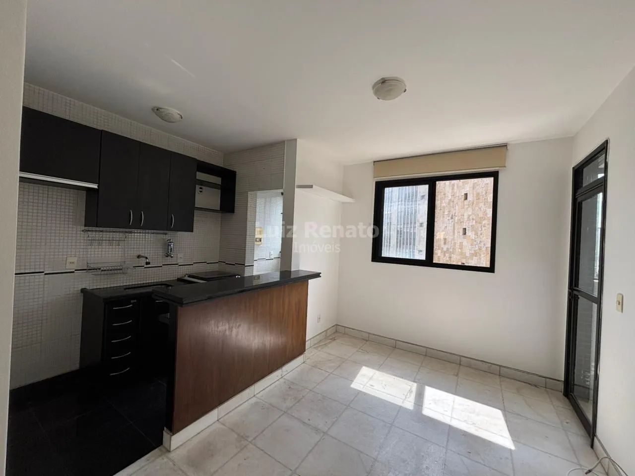 Apartamento para aluguel, 1 quarto, 55m² na Savassi - Foto 2