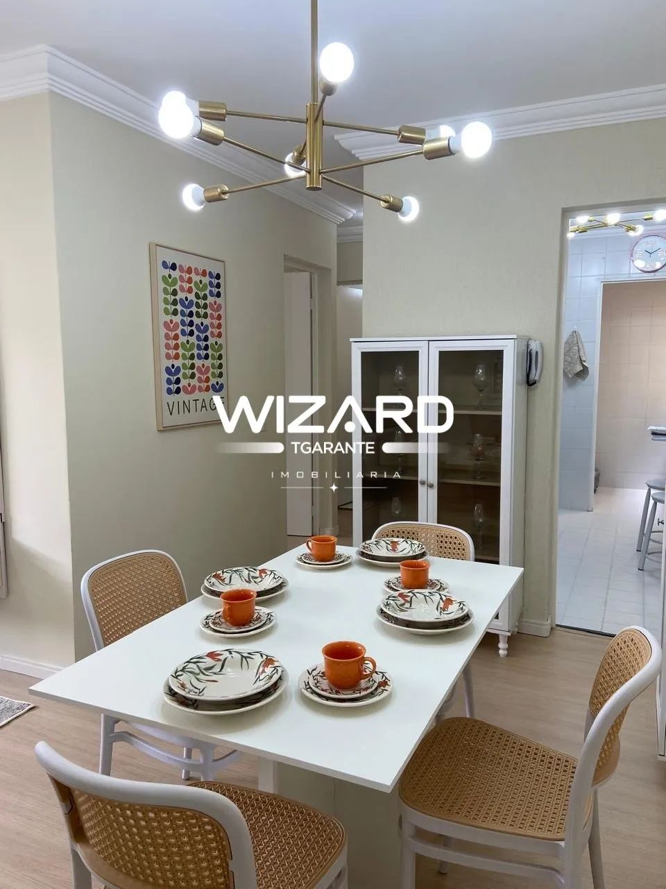 Apartamento próximo a Estrada do Pedroso em Santo André - SP - Foto 4