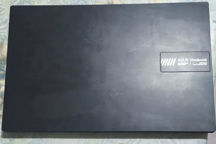 Notebook Asus Vivobook go 15 Ryzen 5  - Foto 3