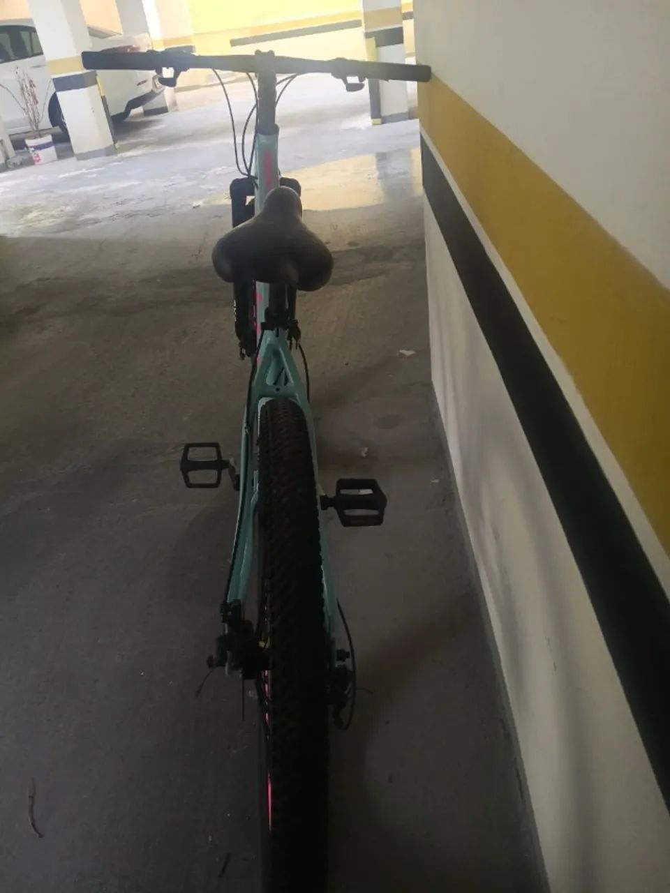 Colli XC 600 - Aro 29 - Foto 5