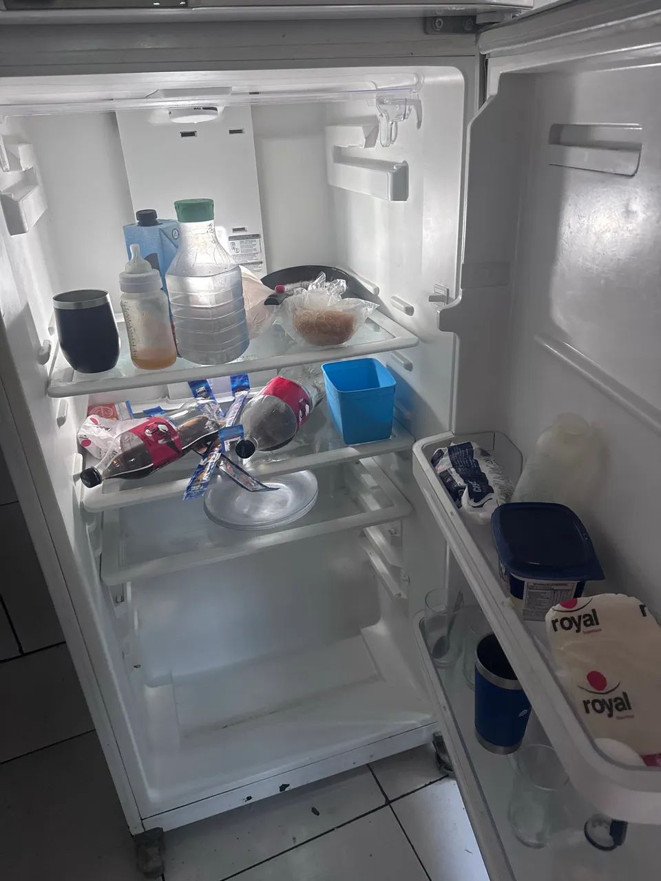 Geladeira 
