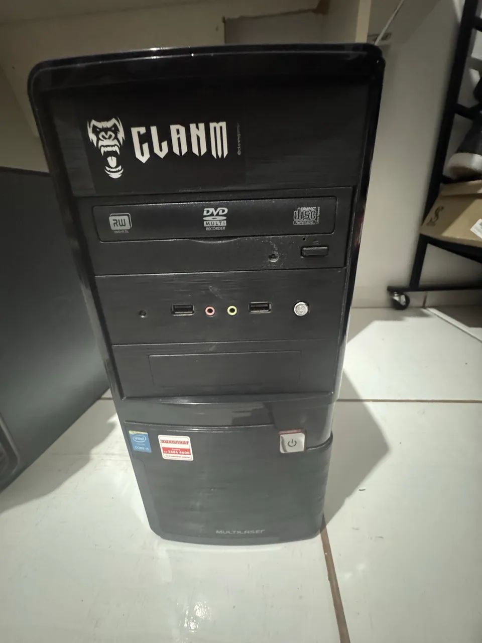 Gabinete pc - Foto 5