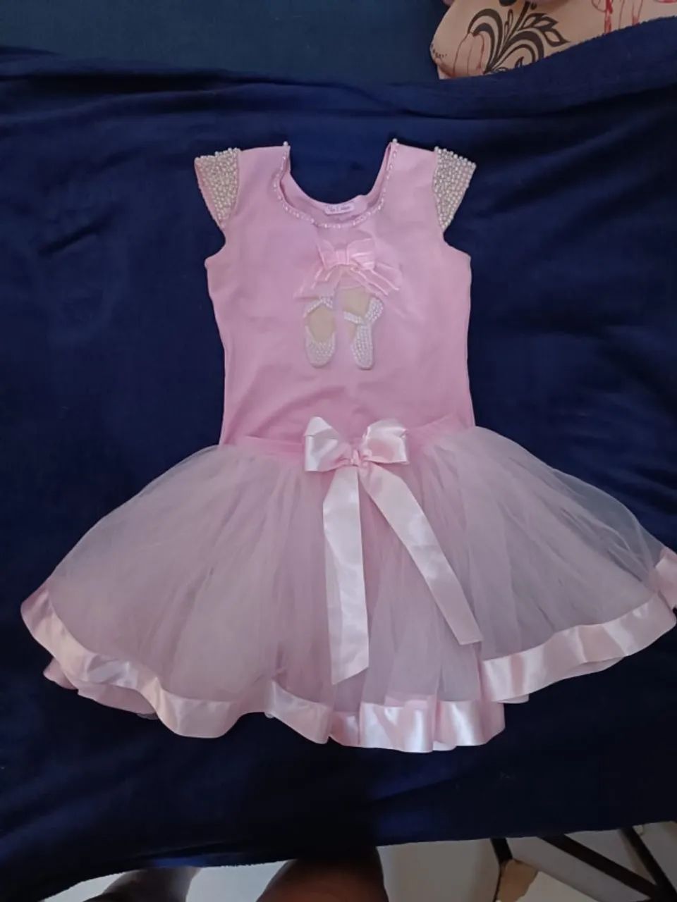 Roupa de Ballet  - Foto 2