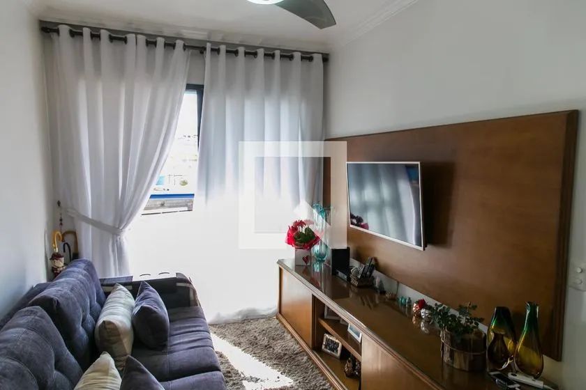 Apartamento à Venda - Vila Gustavo, 3 Quartos, 68 m2 - Foto 3