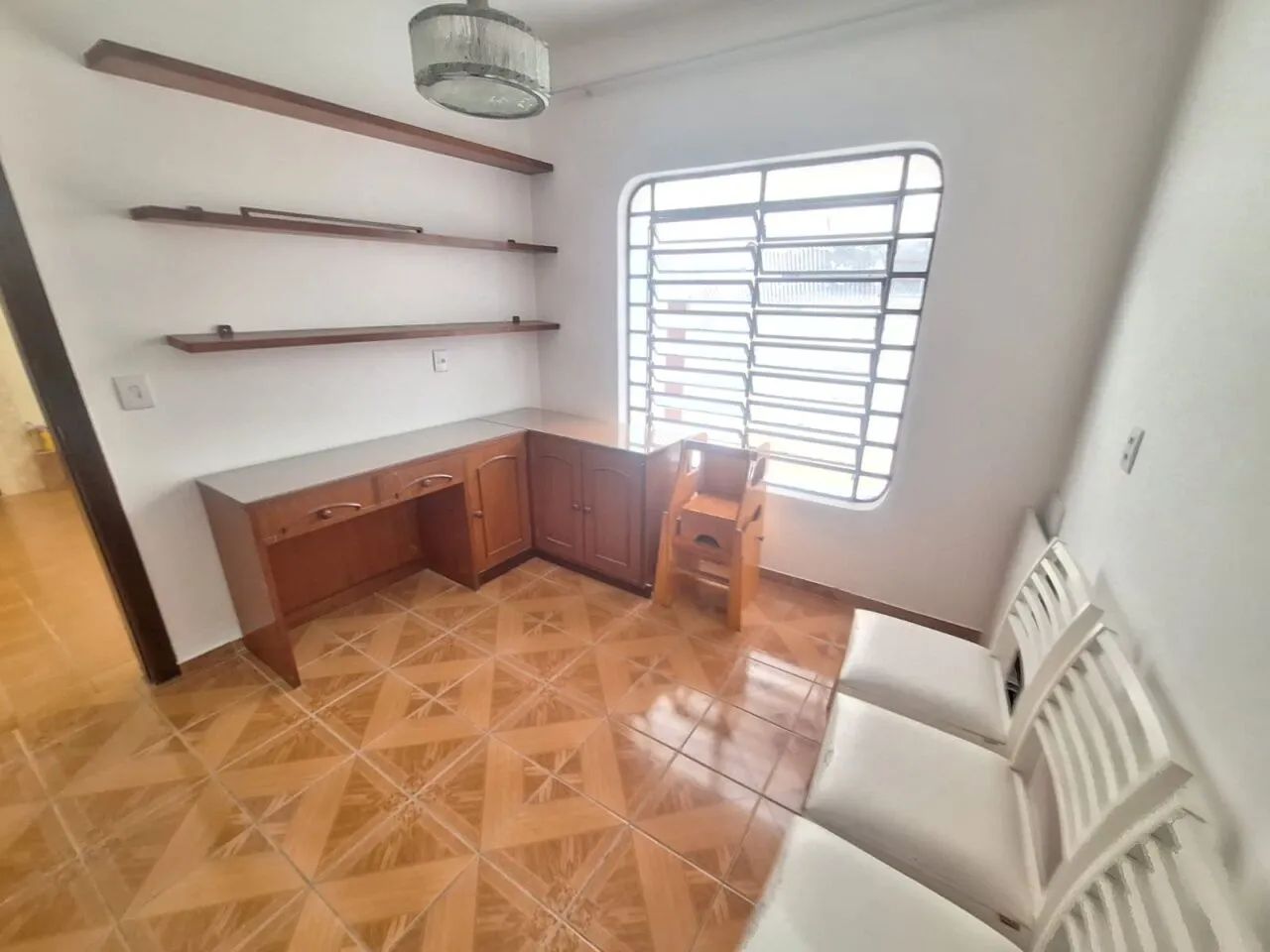 Casa Sobrado para alugar com 3 quartos - Jardim Monte Kemel - FL63 - Foto 5
