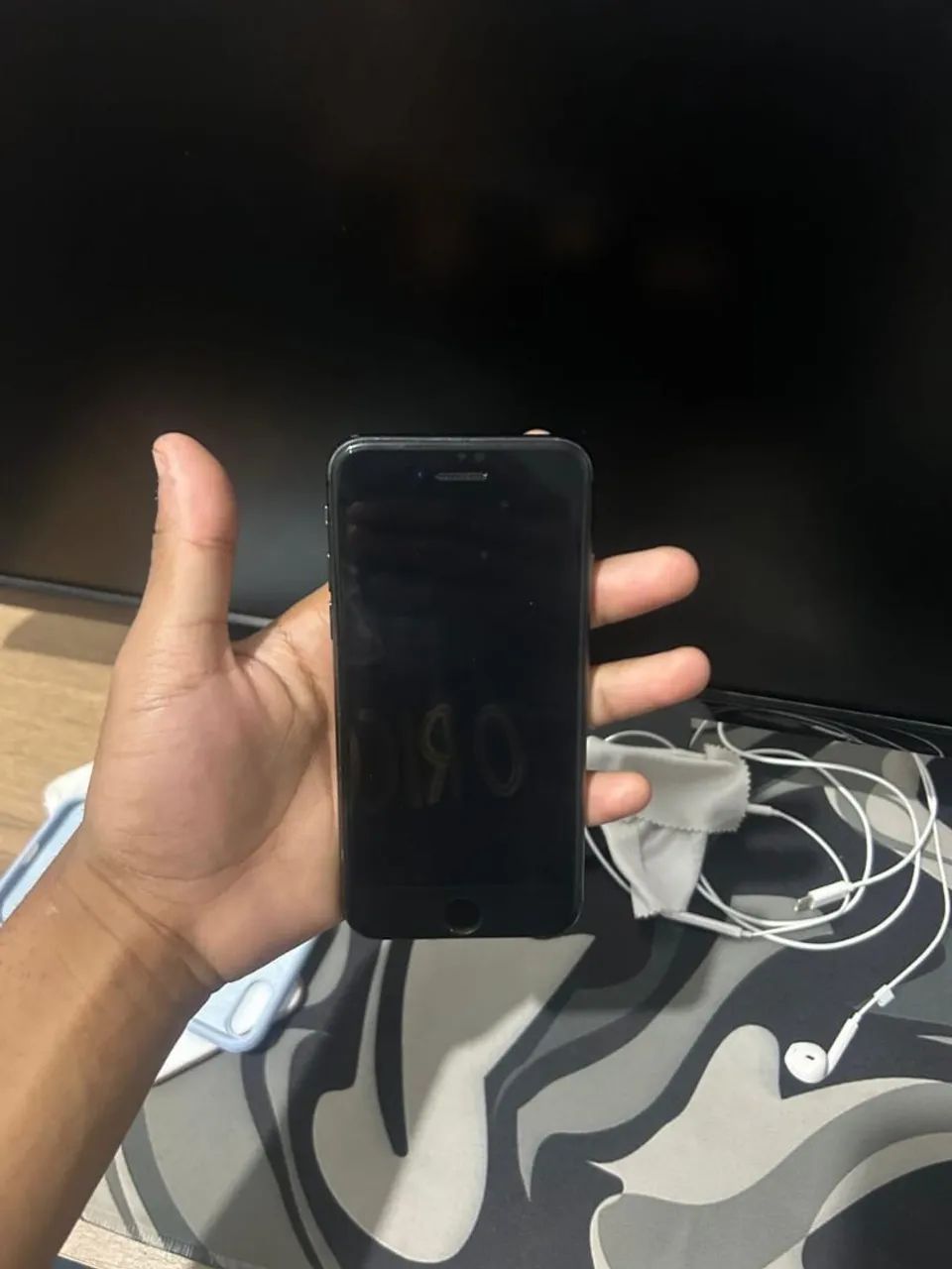Iphone SE - Usado - Foto 4