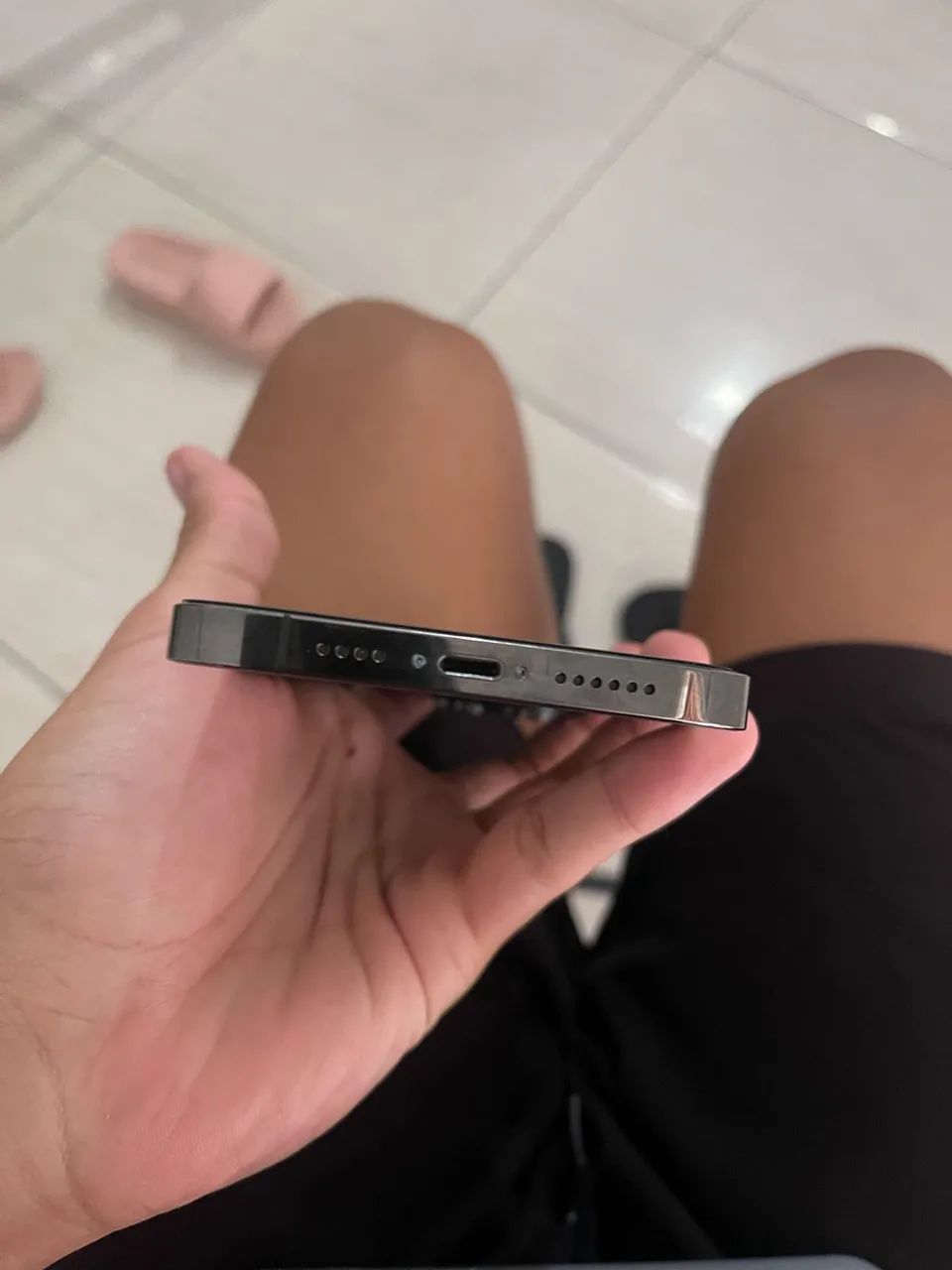 iphone 13 pro max 128gb  - Foto 3