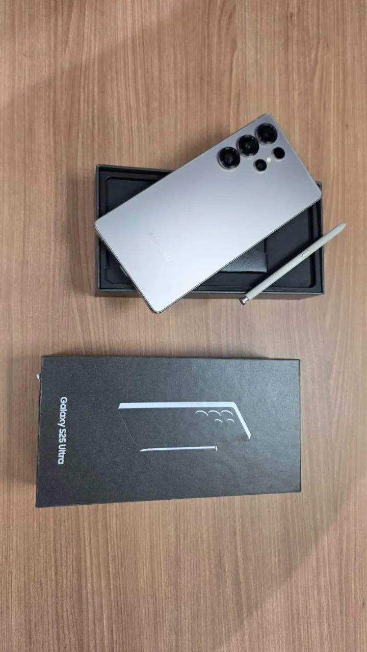 Celular Samsung Galaxy S25 Ultra 512Gb