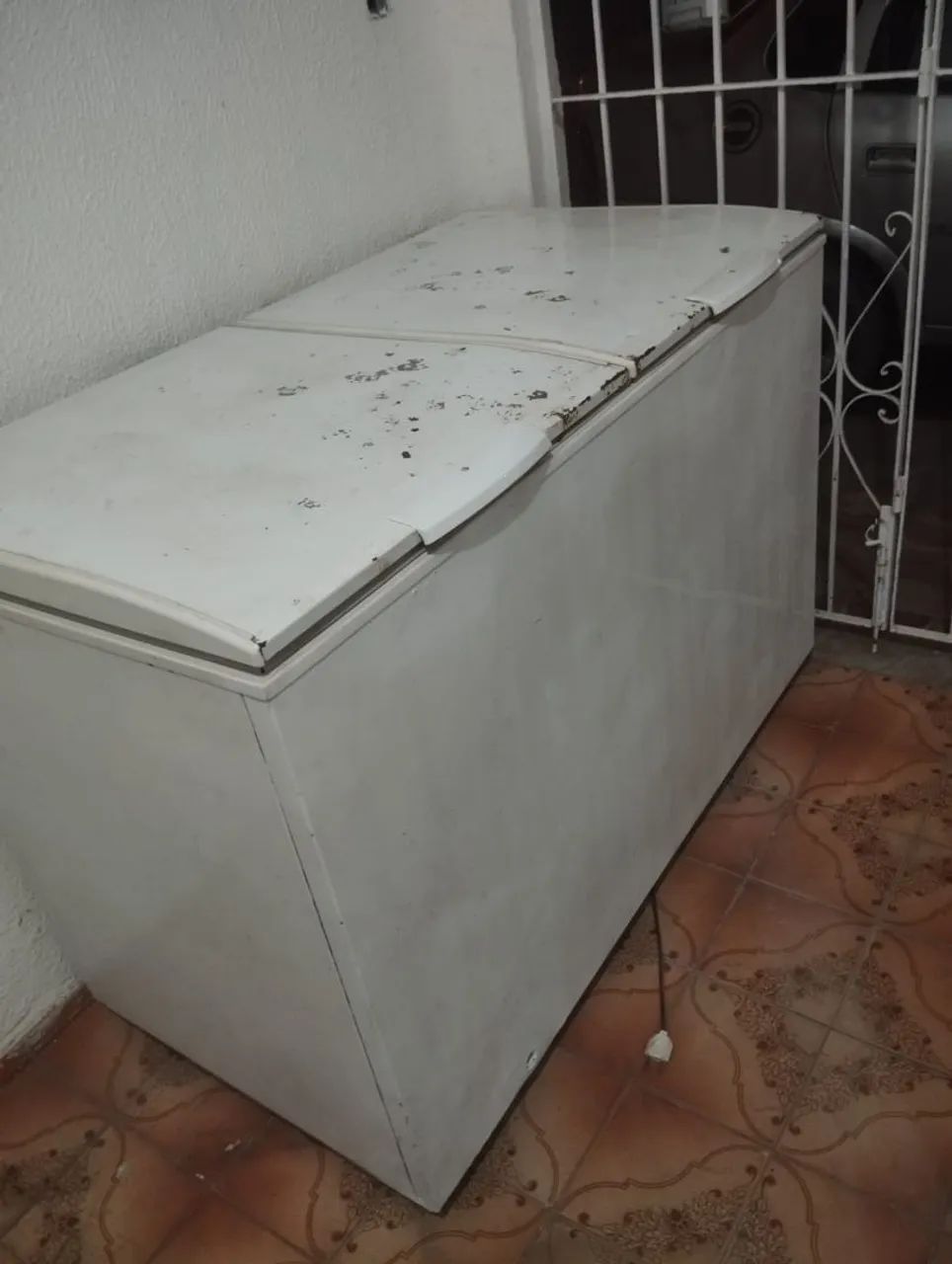 Geladeira 