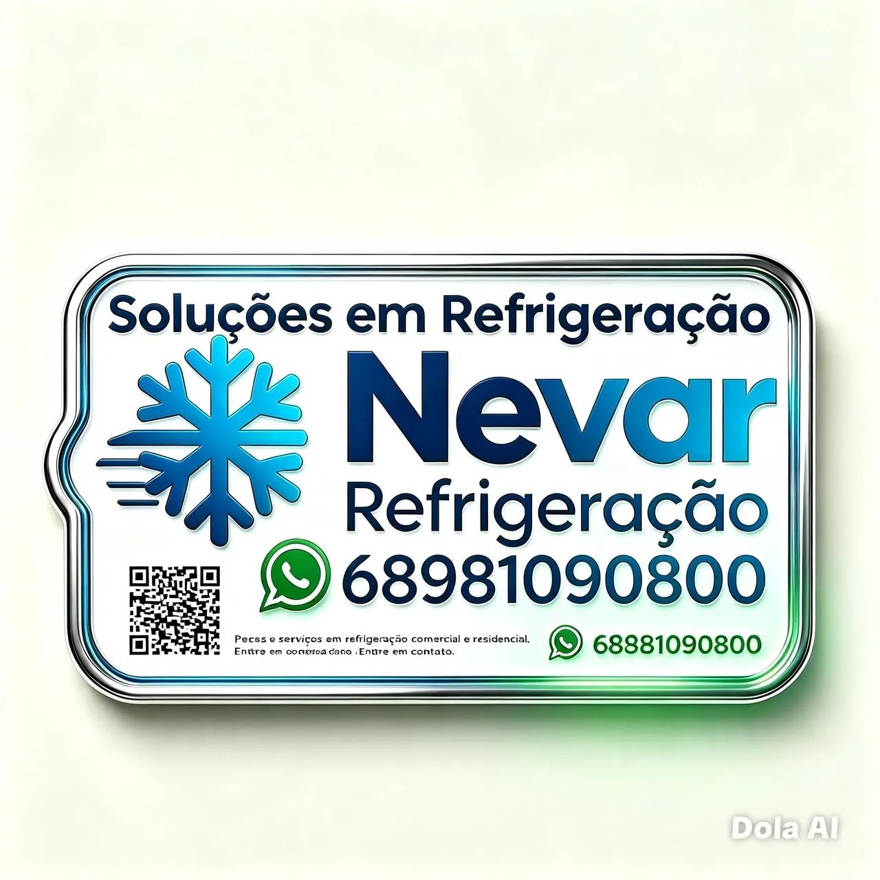 Serviço de manutenção e instalação de ar-condicionados...