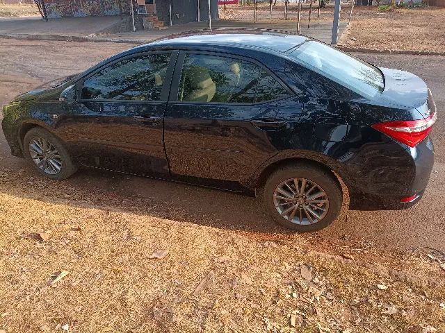 Toyota Corolla XEI 2.0 Flex 16V Aut. 2016 - Foto 3