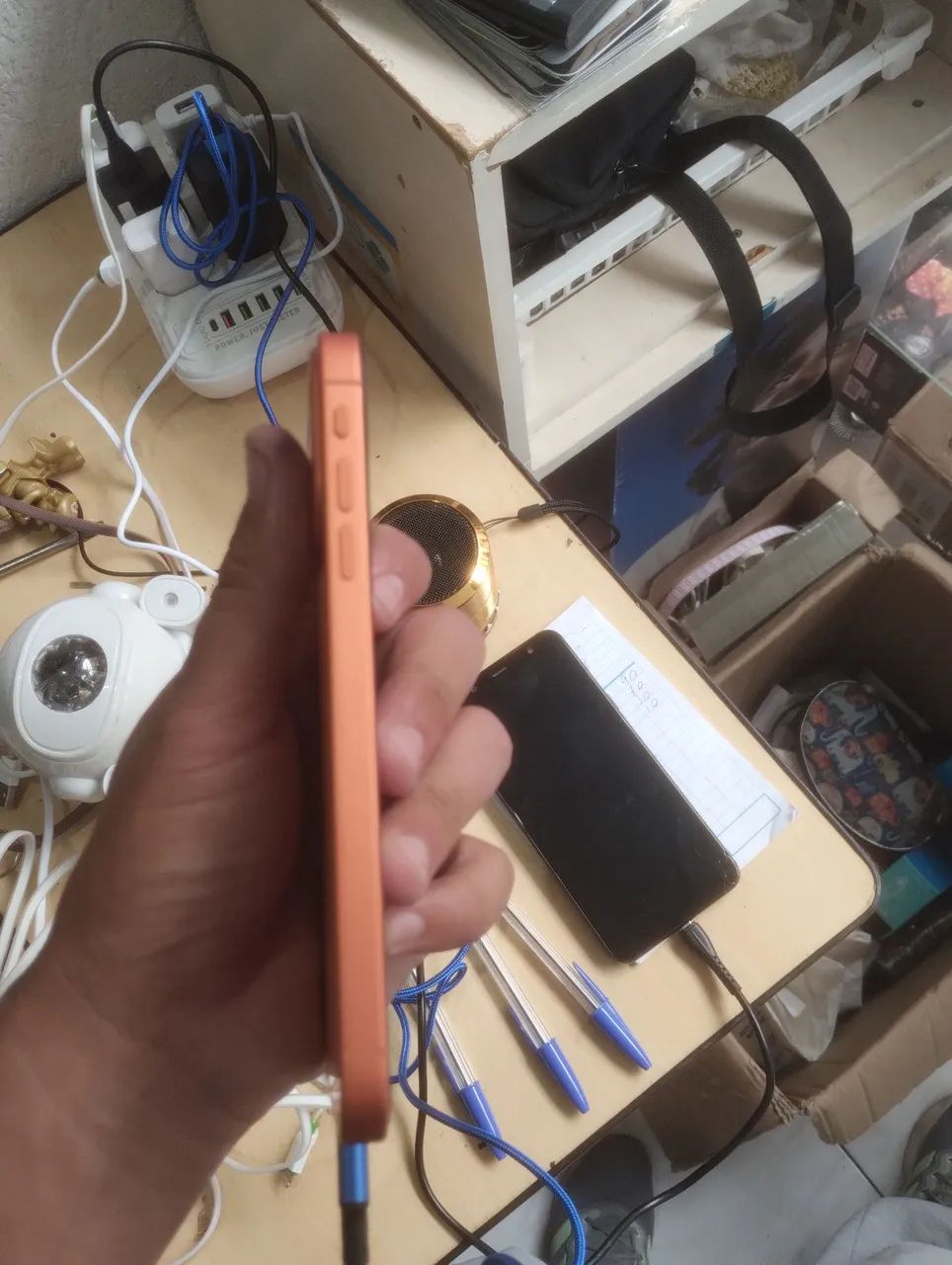 iPhone 11 128gb - Foto 3